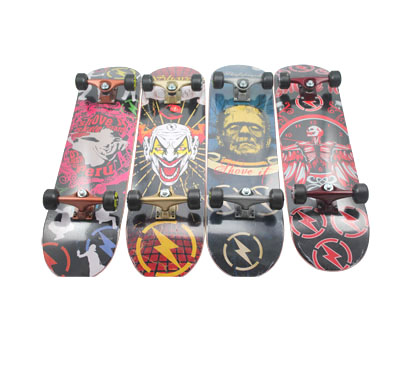 Skateboard-WF3108B