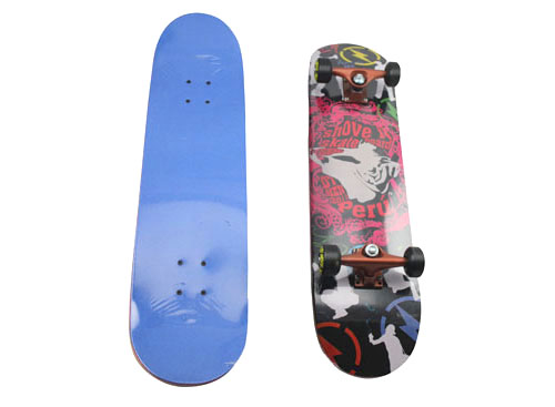 Skateboard-WF3108C