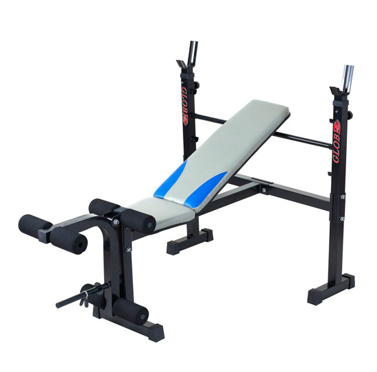 Multi-Weight Bench 