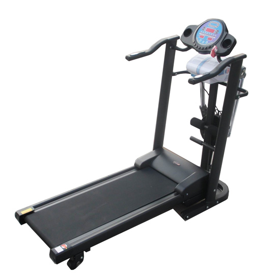  Motorized Treadmill
