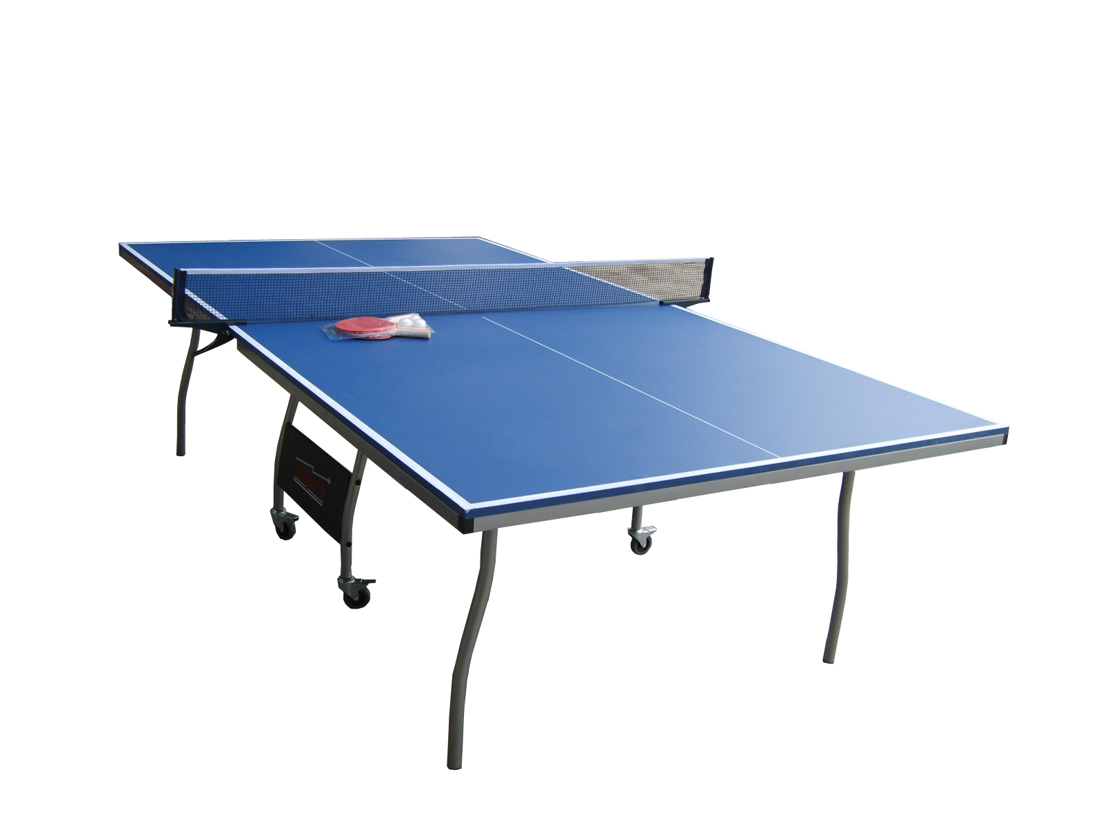 Table Tennis Tables-WFPP005