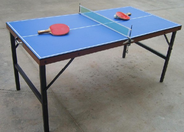 Table Tennis Tables-WFPP006