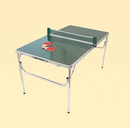 Table Tennis Tables-WFPP007