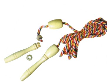 Jump Rope WF-08JR08