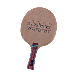 Table Tennis Rackets WF-LEL3313