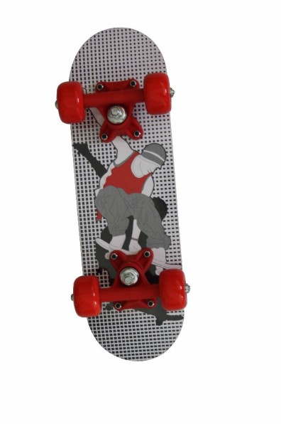 Skateboard WF1705PP-2