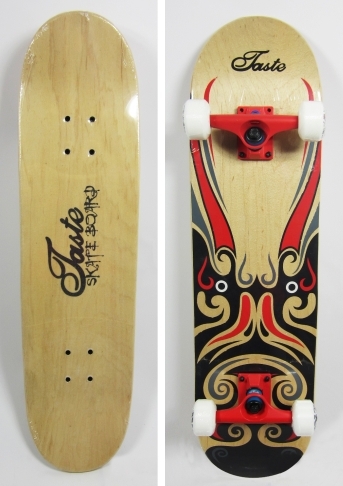 Skateboard WF-3108-6