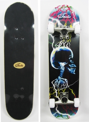 Skateboard WF-3108-9