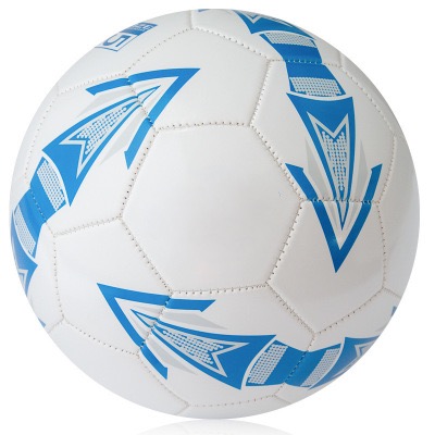 Luojiaqi Performance Soccer Ball Training Size 5 Soccer Balls