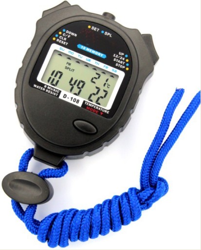 STOPWATCH-WFD108-10