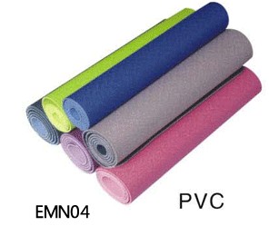 Yoga Exercise Mat WFENM04