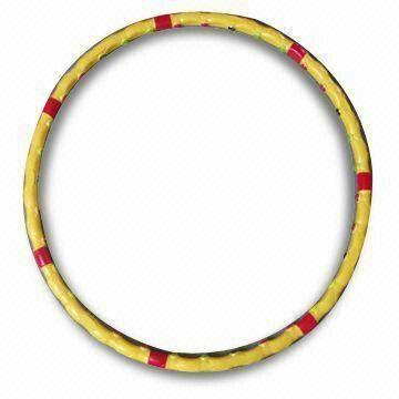 Hula Hoop-WFHH07