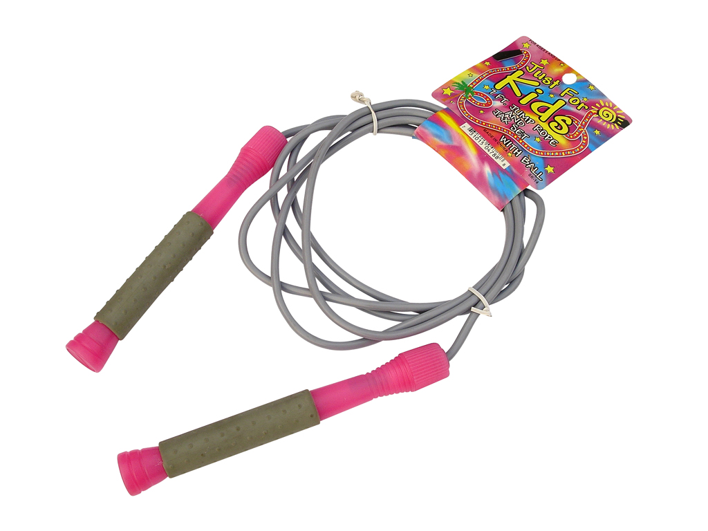 Jump Rope-WFJR02