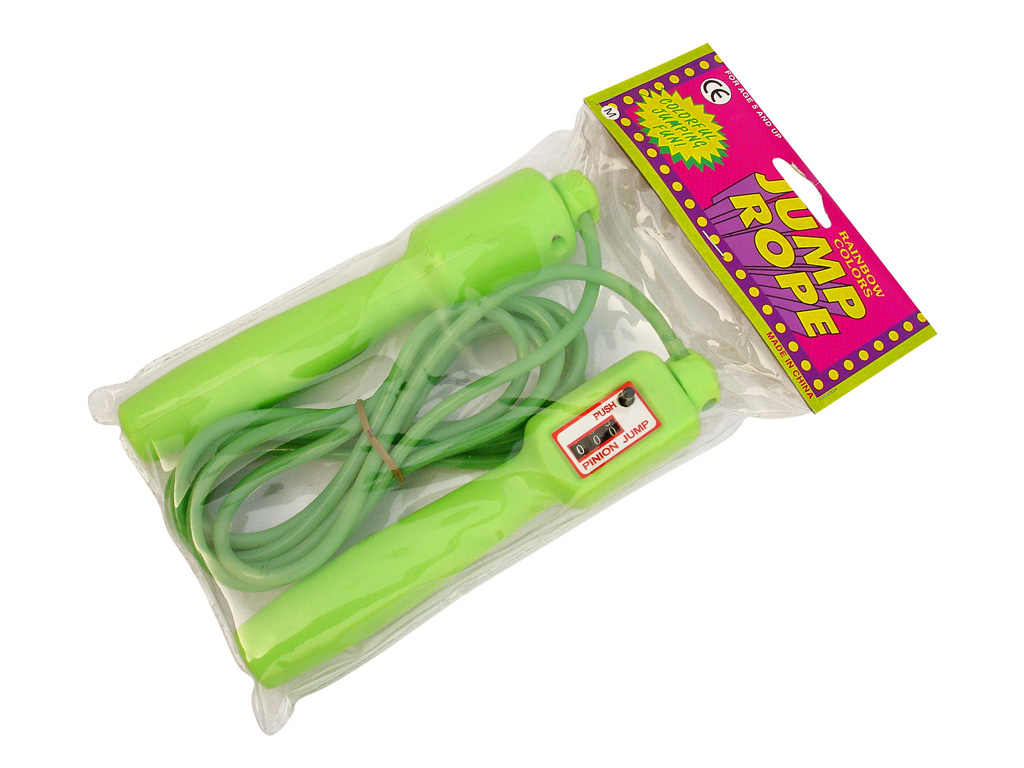 Jump Rope-WFJR12