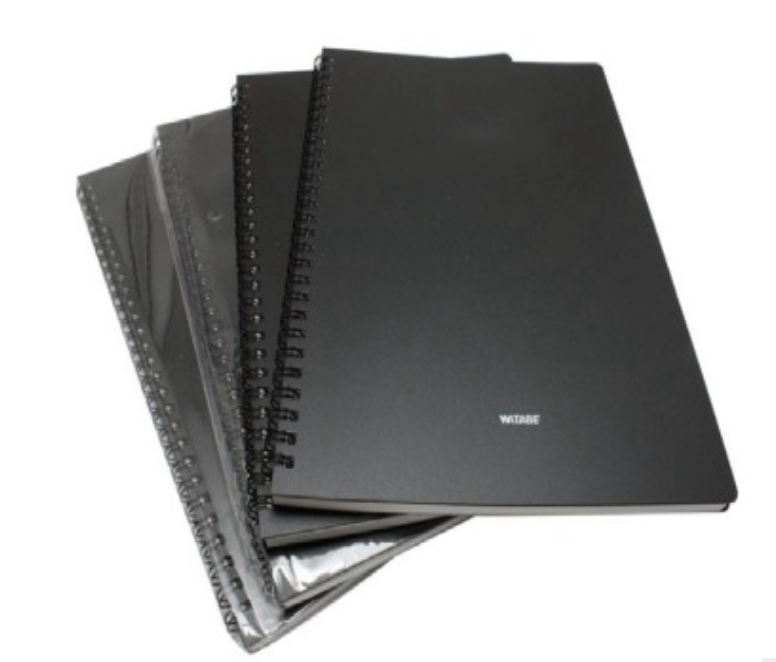 Business Notebook02