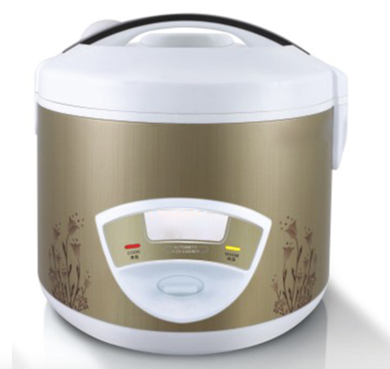 WFRICECOOKER1605