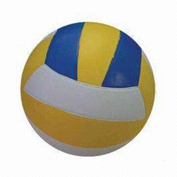 RUBBER VOLLEYBALL-WFRV02