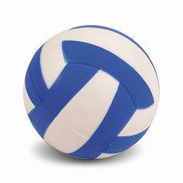 RUBBER VOLLEYBALL-WFRV04