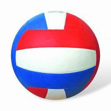 RUBBER VOLLEYBALL-WFRV05