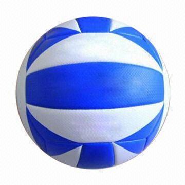 RUBBER VOLLEYBALL-WFRV07