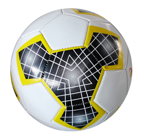 SOCCER BALL