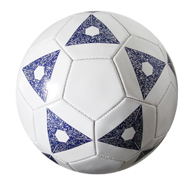 SOCCER BALL-WFSBC09