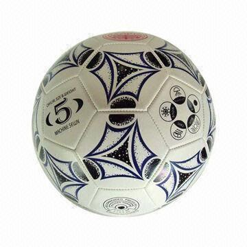 SOCCER BALL WFSBC28