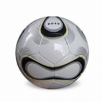 SOCCER BALL-WFSBC31