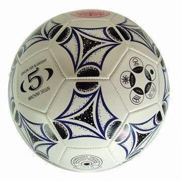 SOCCER BALL-WFSBC33