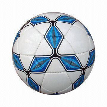 SOCCER BALL-WFSBC35