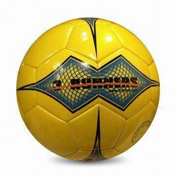 SOCCER BALL-WFSBC37