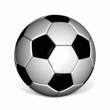 SOCCER BALL-WFSBC42