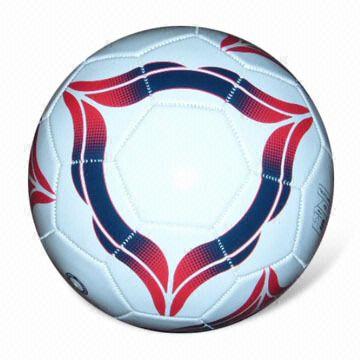 SOCCER BALL-WFSBC51