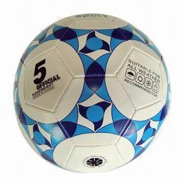 SOCCER BALL-WFSBC60