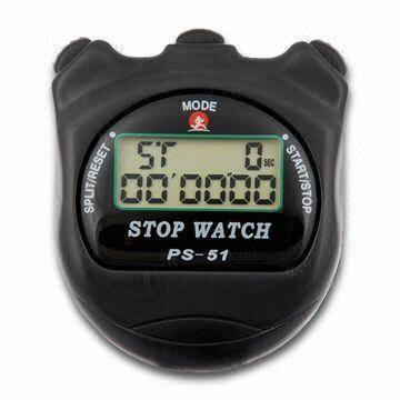 STOPWATCH-WFSW17