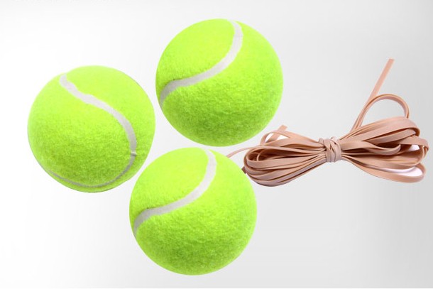 Tennis Ball WFTB01