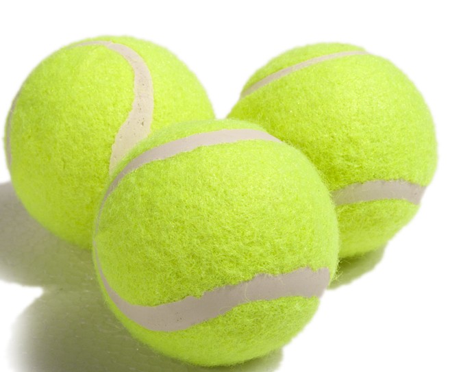 Tennis Ball WFTB02
