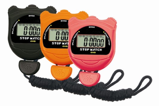 STOPWATCH-XL010